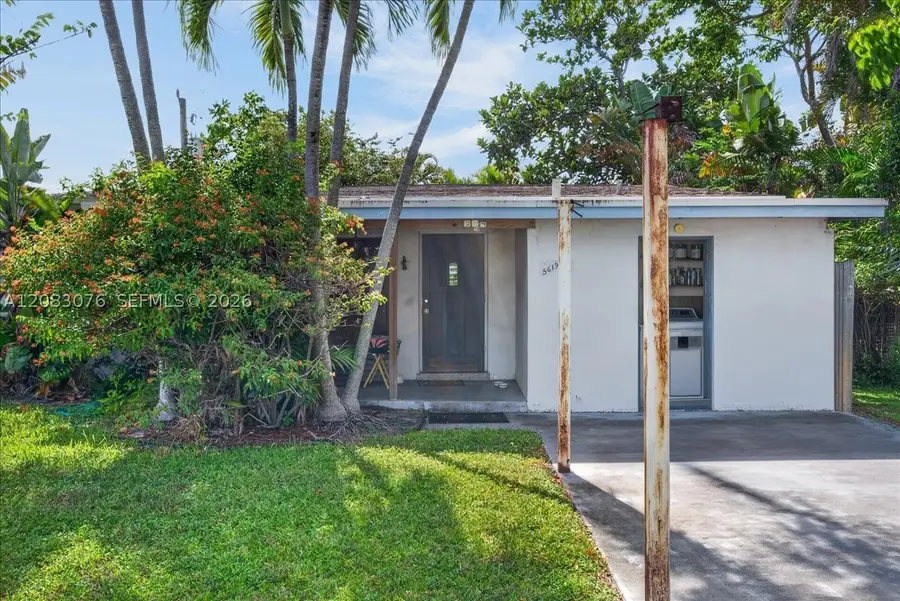5619 NE 6th Ave, Oakland Park, FL 33334 - #3