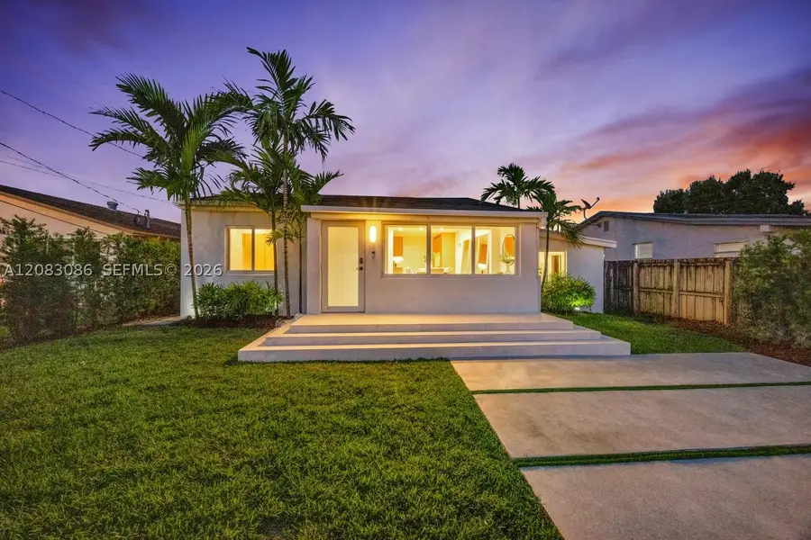 2635 SW 64th Ave, Miami, FL 33155 - #2