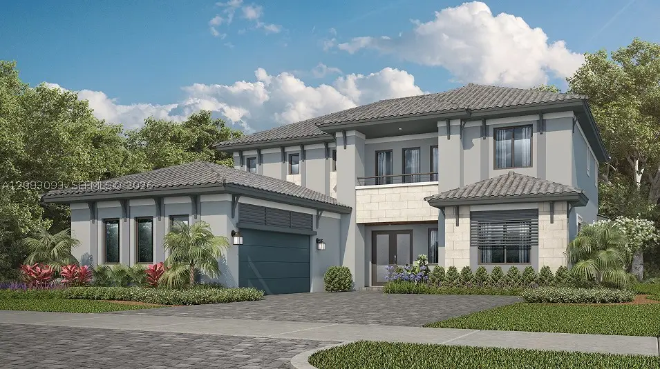 12490 Eulalia Street, Parkland, FL 33076 - #1