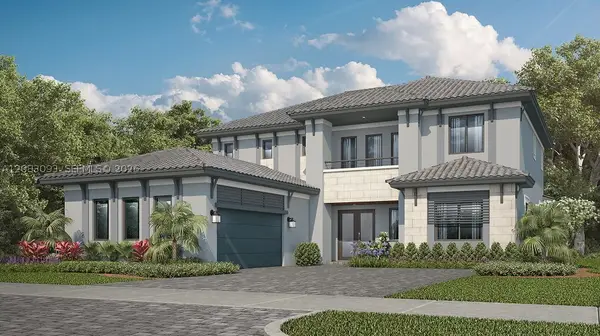 12490 Eulalia Street, Parkland, FL 33076