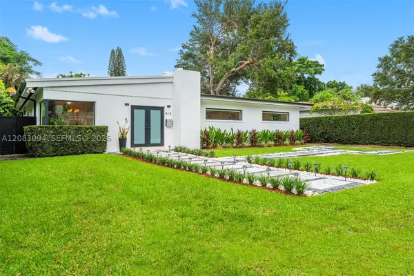 815 NE 91st Ter, Miami Shores, FL 33138