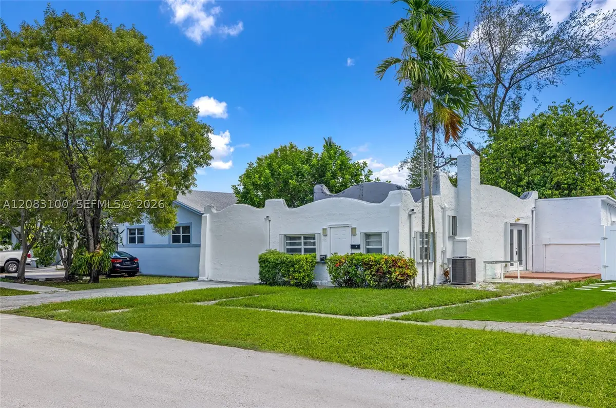 1726 Roosevelt St, Hollywood, FL 33020 - #1