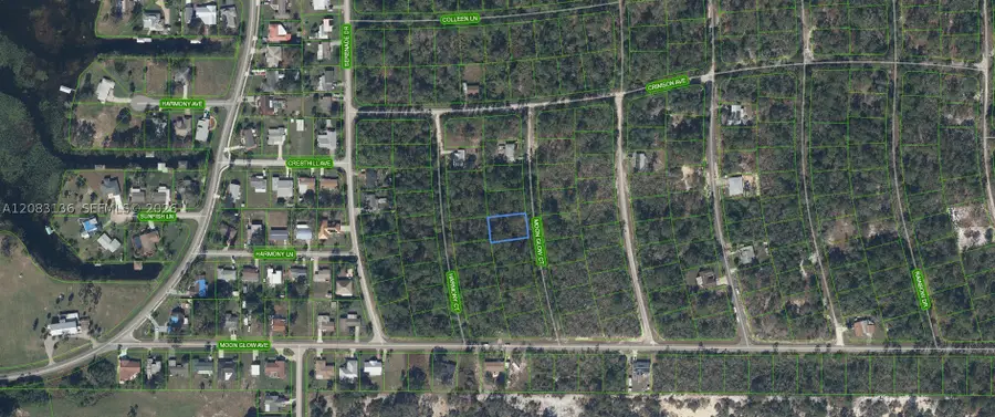 218 Moon Glow Court, Lake Placid, FL 33852 - #2