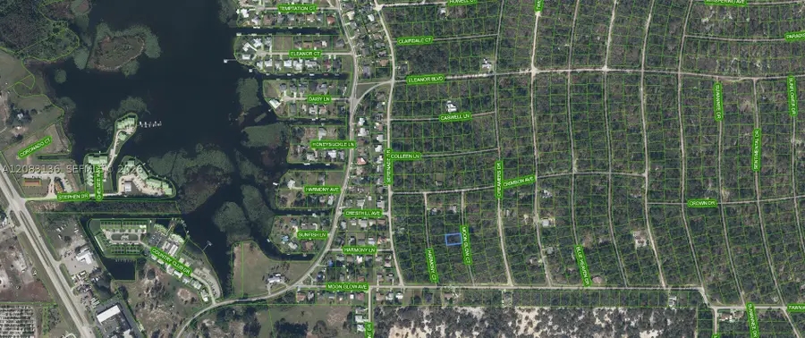 218 Moon Glow Court, Lake Placid, FL 33852 - #3