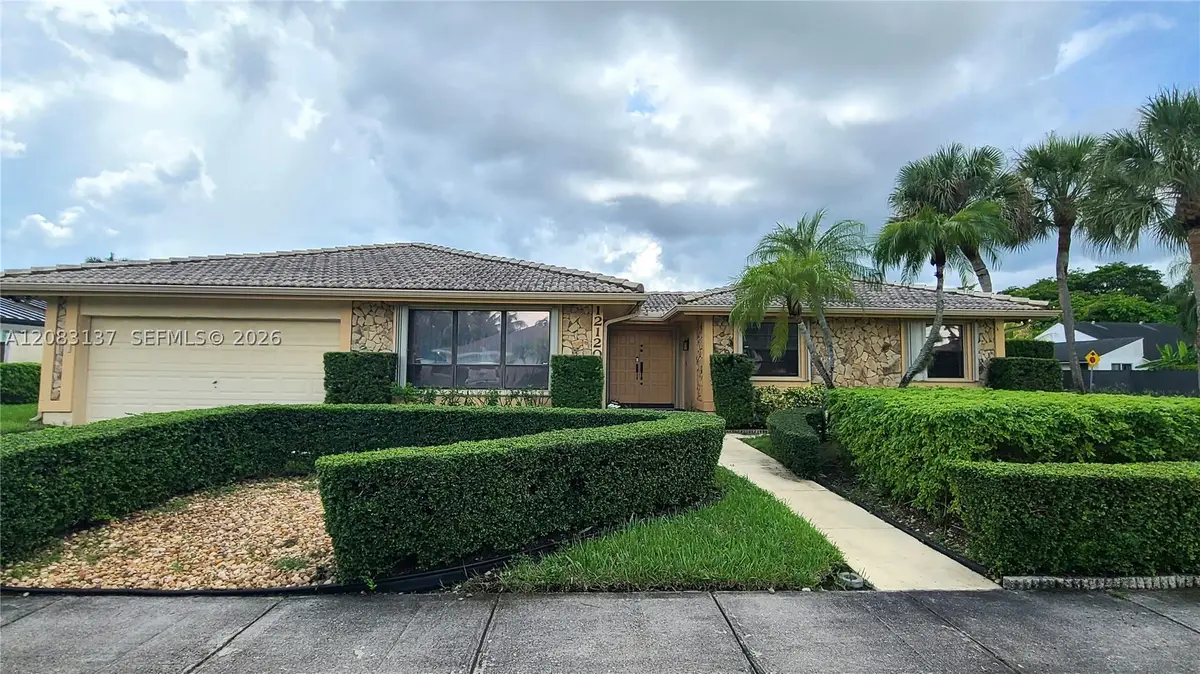 12120 SW 95th St, Miami, FL 33186 - #1