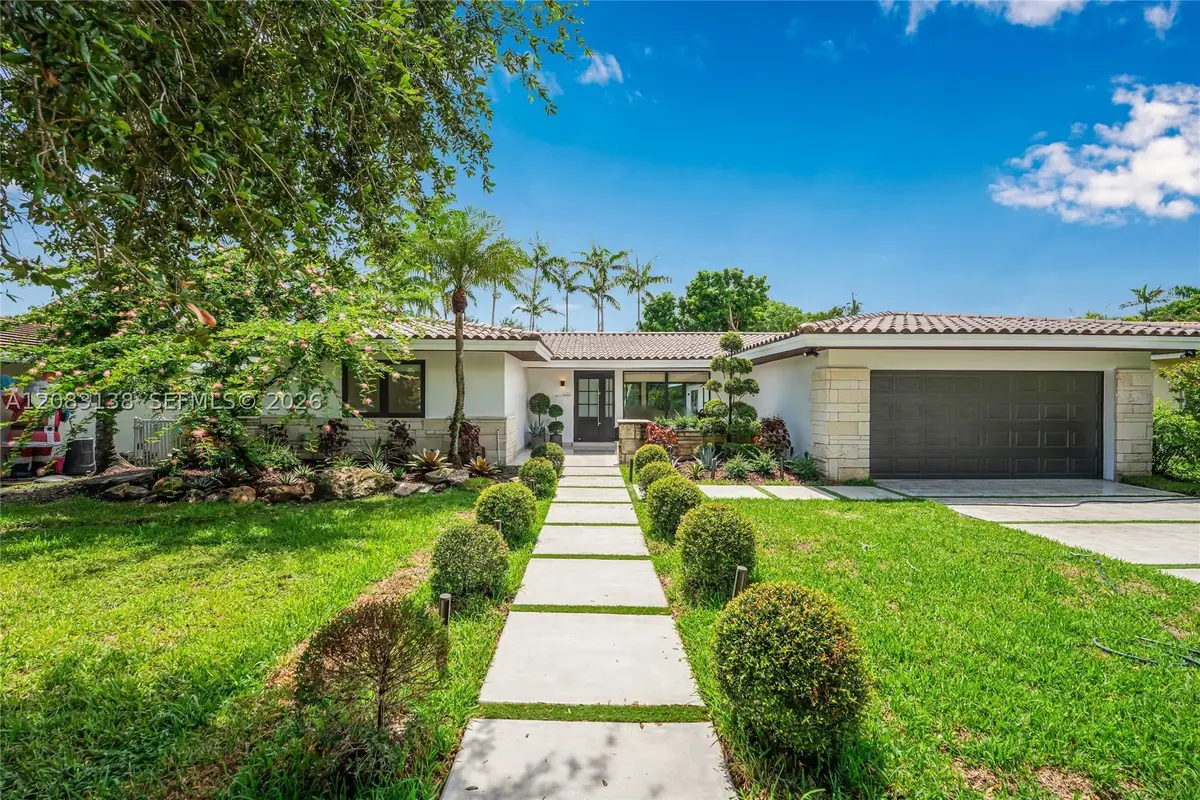 430 Miller Rd, Coral Gables, FL 33146 - #1