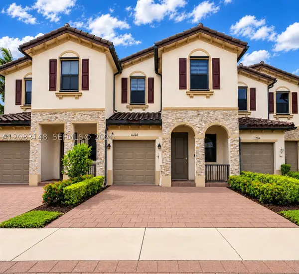 11222 SW 250th Ter, Homestead, FL 33032
