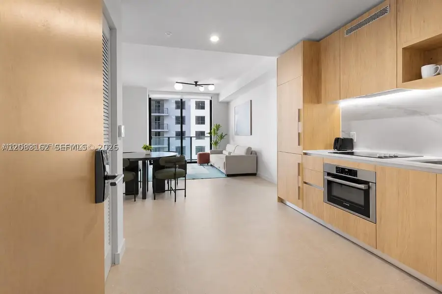 11 NE 6th St #1712, Miami, FL 33132 - #2