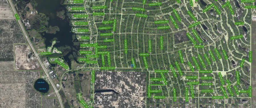 204 Rainbow Drive, Lake Placid, FL 33852 - #3