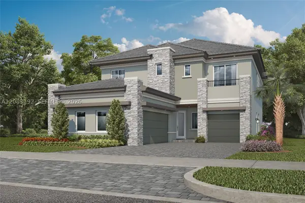 9610 Magnus Terrace, Parkland, FL 33076