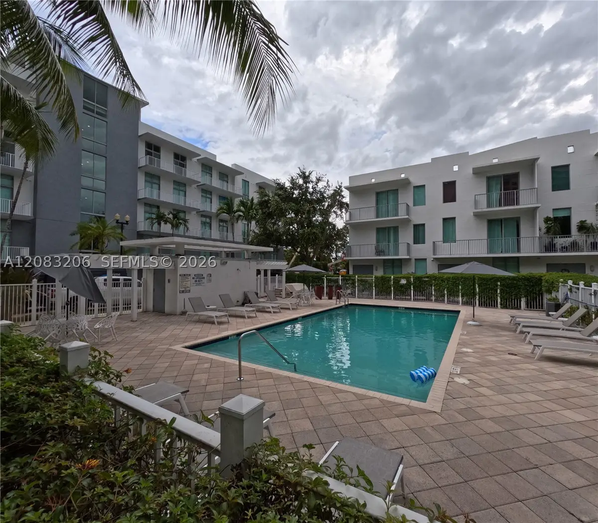 2100 Van Buren St #222, Hollywood, FL 33020 - #1