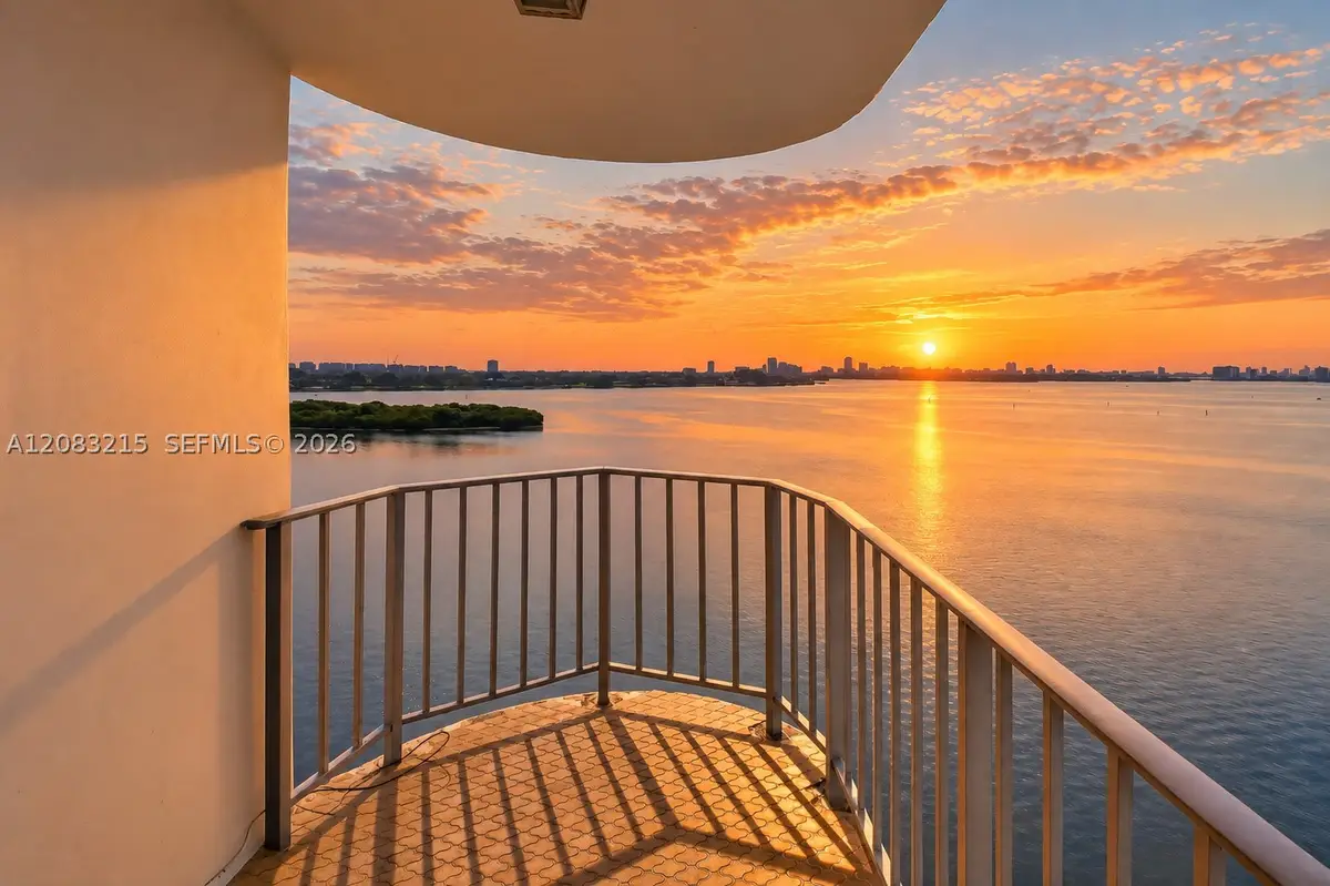 11930 N Bayshore Dr #1405, North Miami, FL 33181 - #1