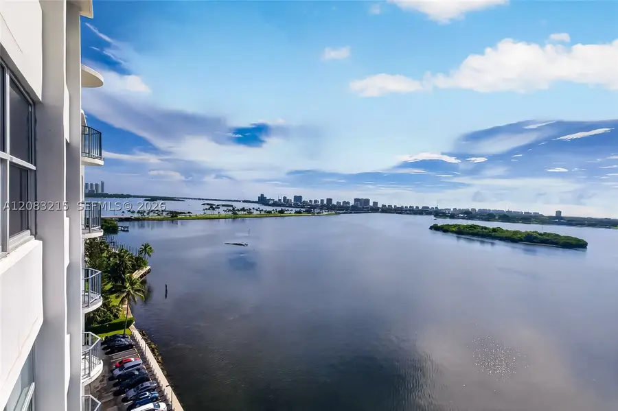 11930 N Bayshore Dr #1405, North Miami, FL 33181 - #2