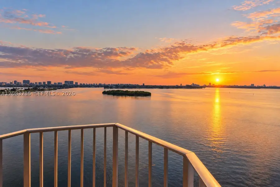 11930 N Bayshore Dr #1405, North Miami, FL 33181 - #3