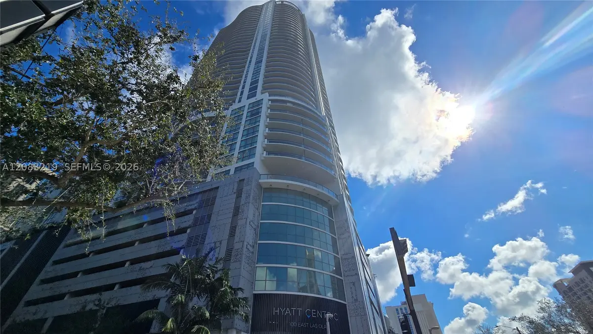 100 E Las Olas Blvd #2202, Fort Lauderdale, FL 33301 - #1