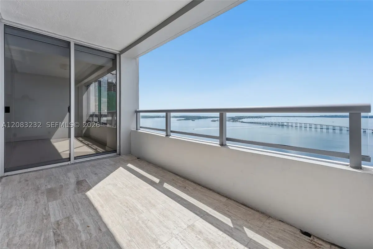 1541 Brickell Ave #B3403, Miami, FL 33129 - #1