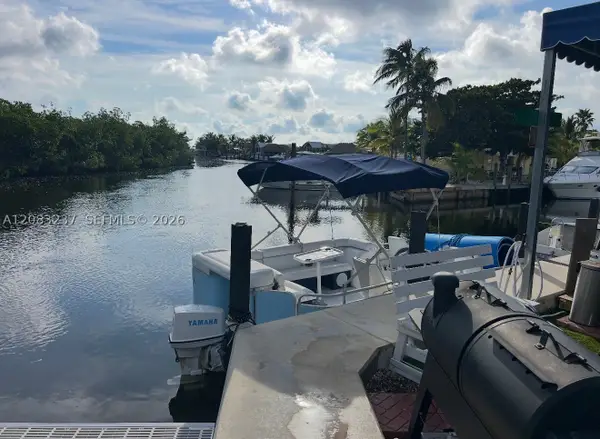 299 Morris Ave, Key Largo, FL 33037