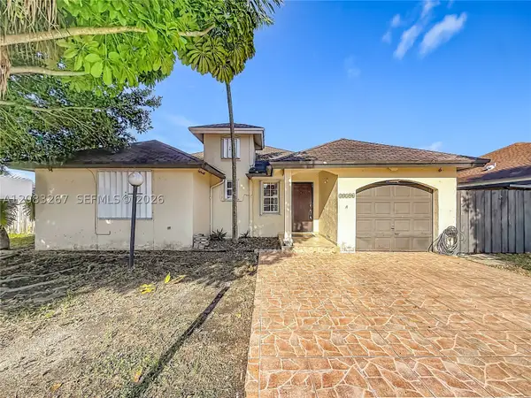 18396 SW 138th Ct, Miami, FL 33177