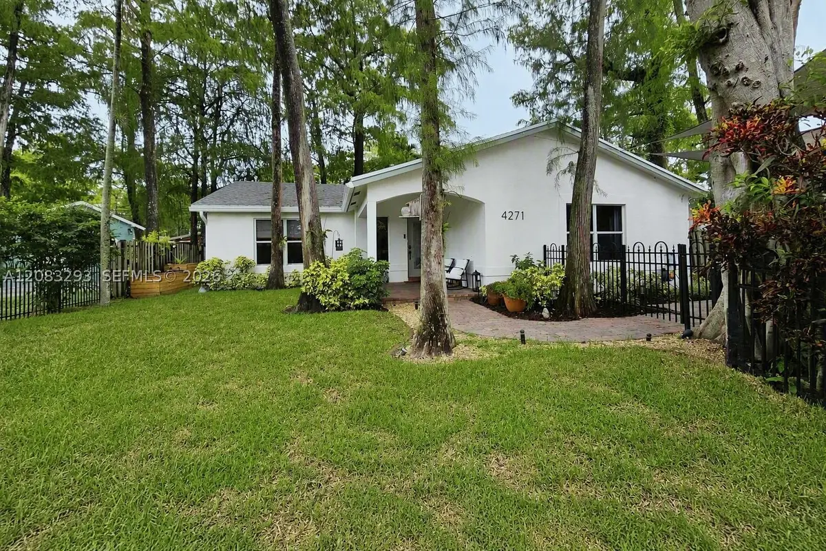 4271 NW 20th Ave, Oakland Park, FL 33309 - #1