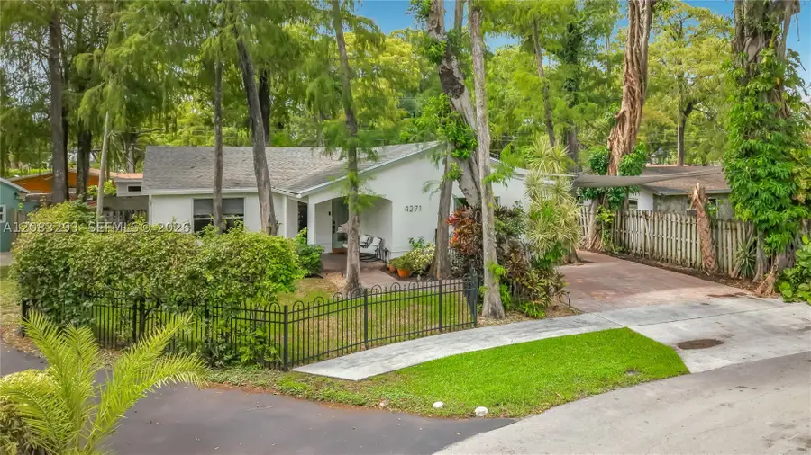 4271 NW 20th Ave, Oakland Park, FL 33309 - #2