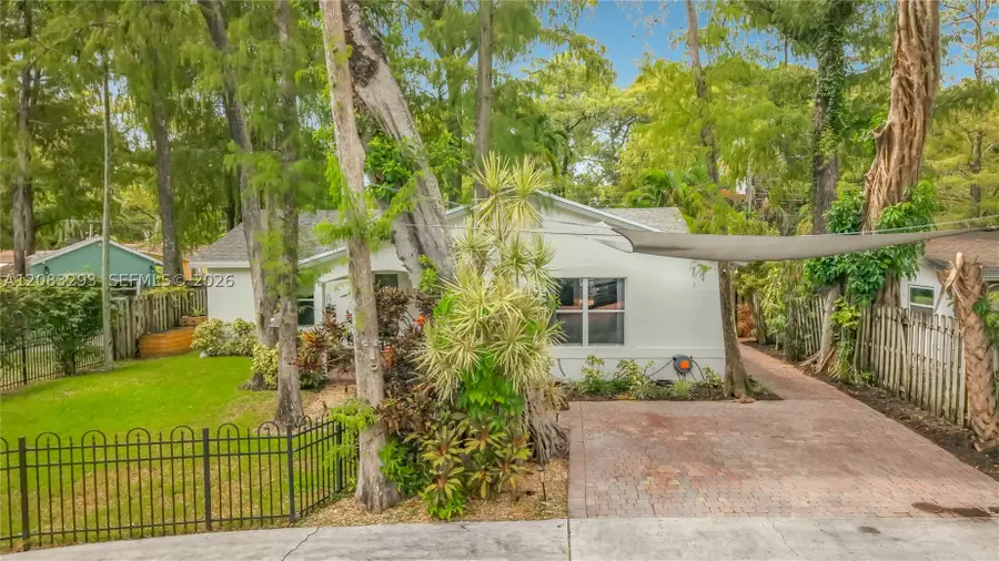 4271 NW 20th Ave, Oakland Park, FL 33309 - #3