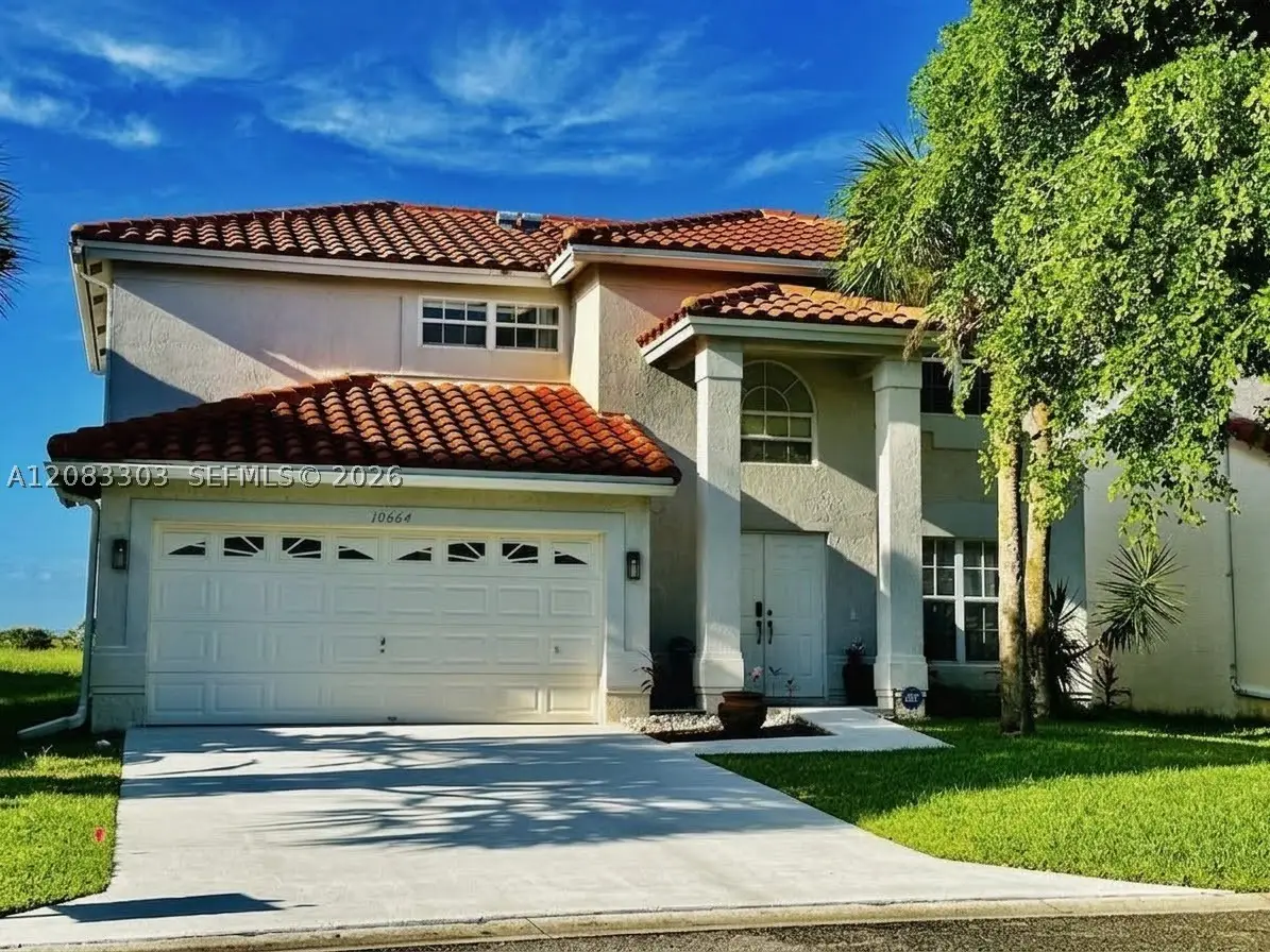 10664 Oak Lake Way, Boca Raton, FL 33498 - #1