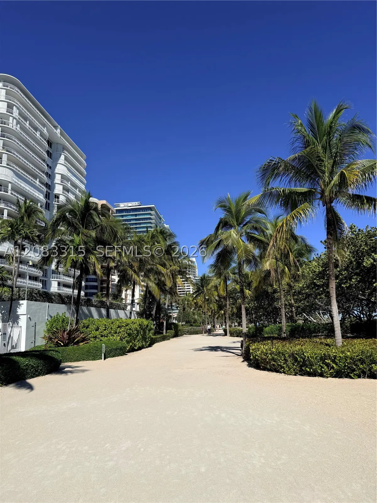 10185 E Collins Ave #822, Bal Harbour, FL 33154 - #1