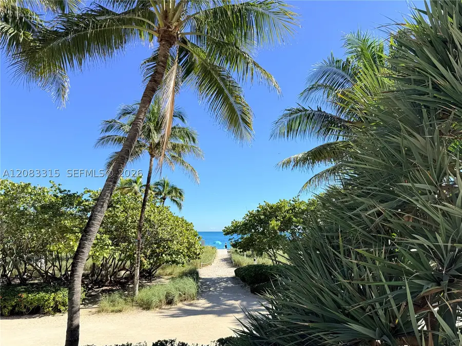 10185 E Collins Ave #822, Bal Harbour, FL 33154 - #2