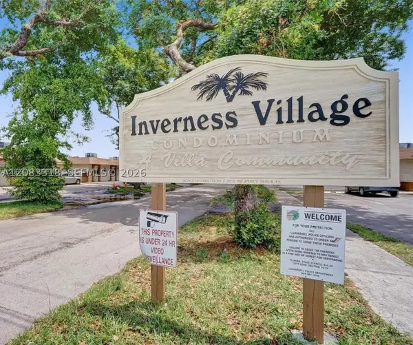 5321 NW 23rd St #181, Lauderhill, FL 33313
