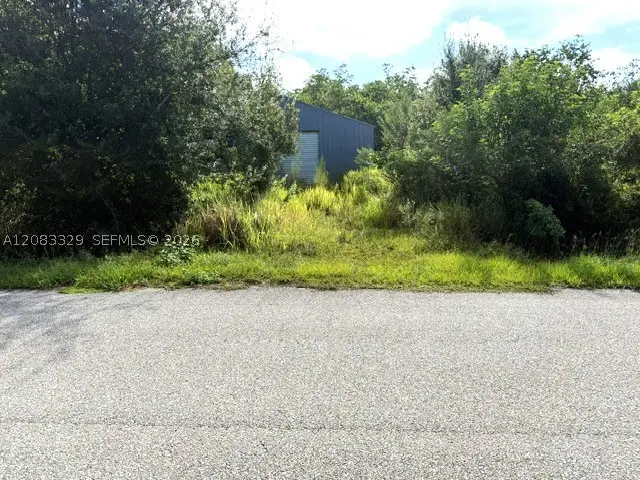 2524 Gem Stone Ave, Lorida, FL 33857 - #1