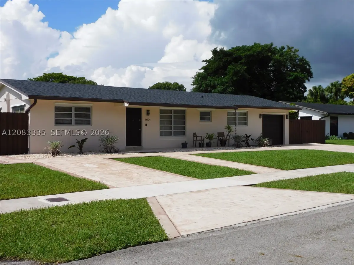 14524 SW 80th St, Miami, FL 33183 - #1