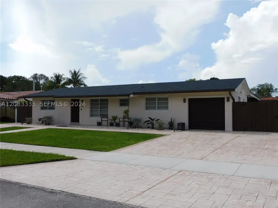 14524 SW 80th St, Miami, FL 33183 - #3
