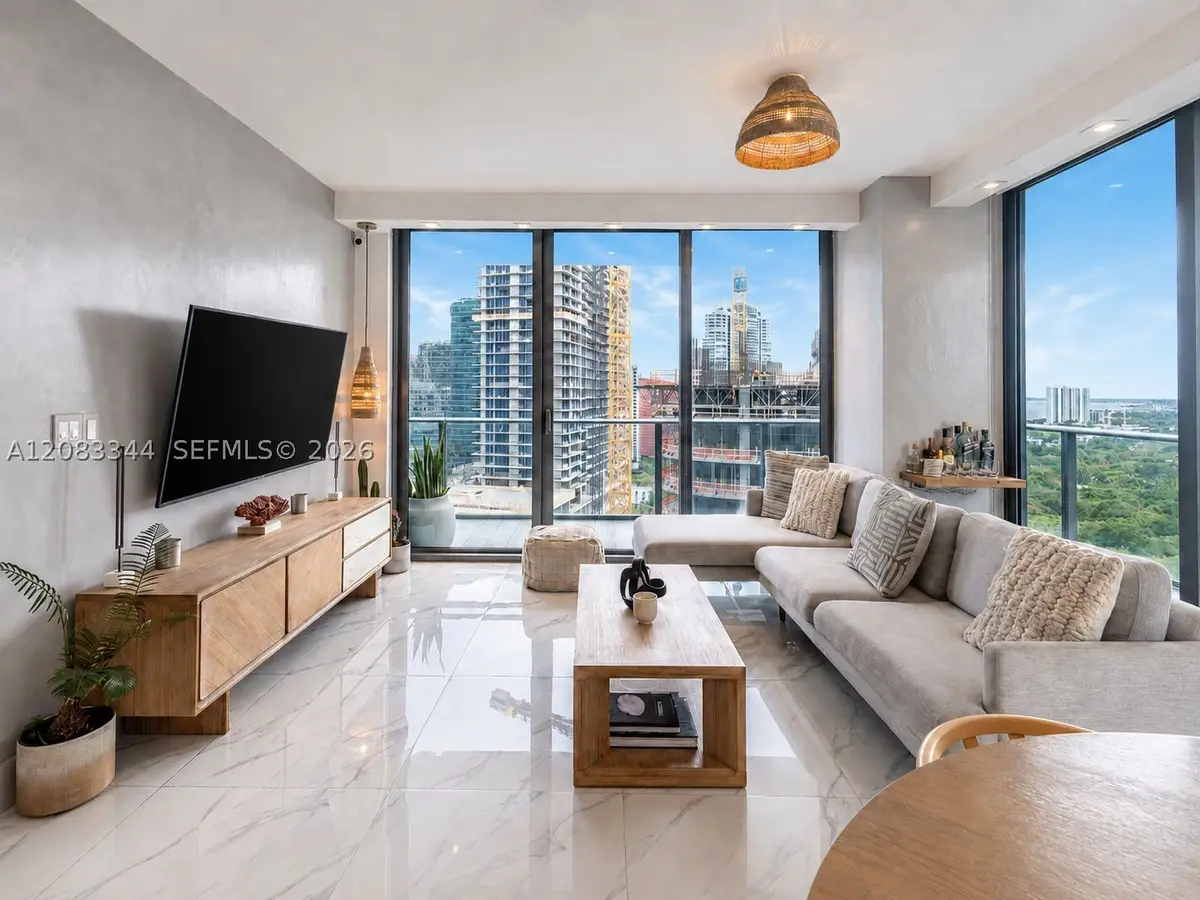 1300 S Miami Ave #2006, Miami, FL 33130 - #1