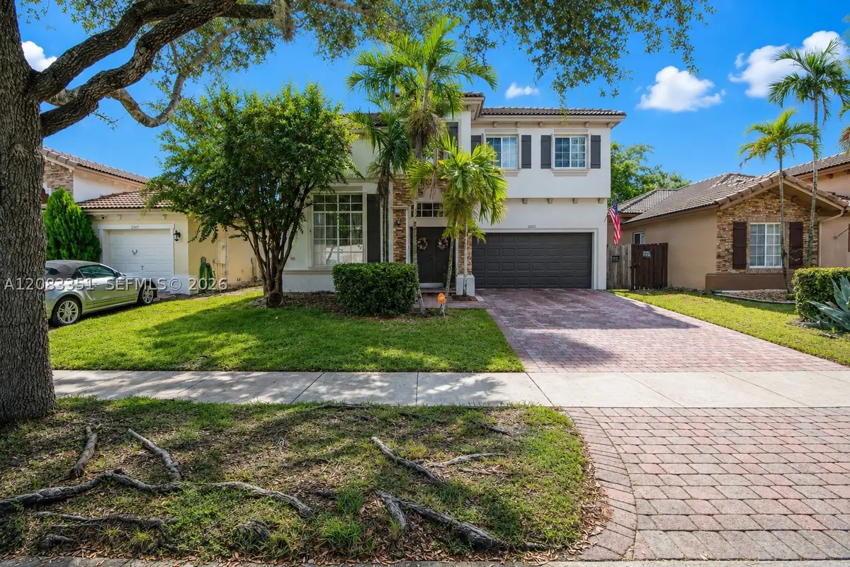 22651 SW 93rd Psge, Cutler Bay, FL 33190 - #1