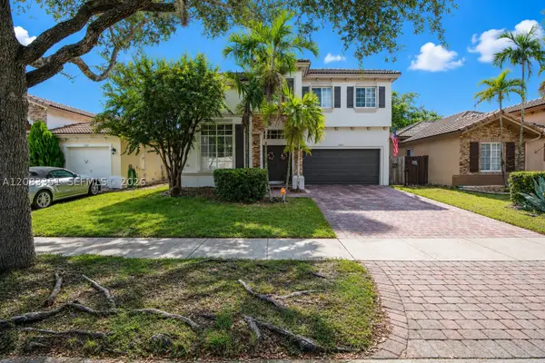 22651 SW 93rd Psge, Cutler Bay, FL 33190