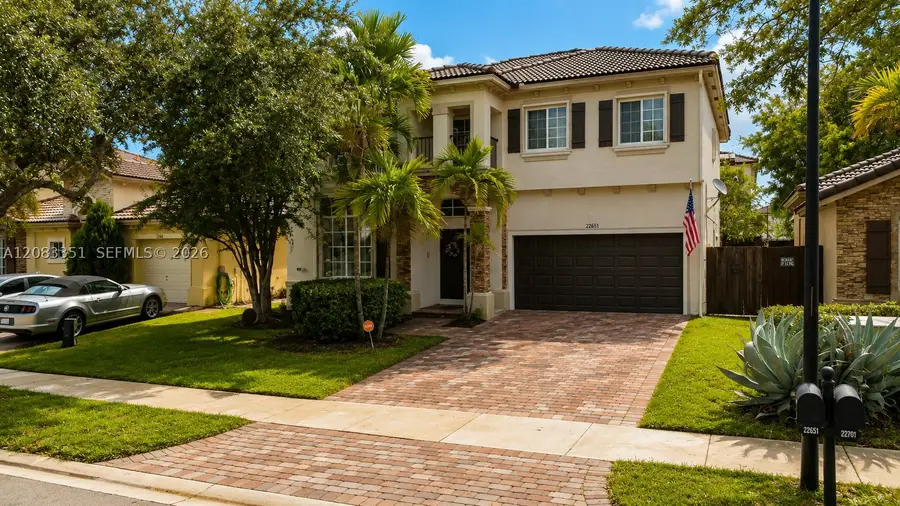 22651 SW 93rd Psge, Cutler Bay, FL 33190 - #2