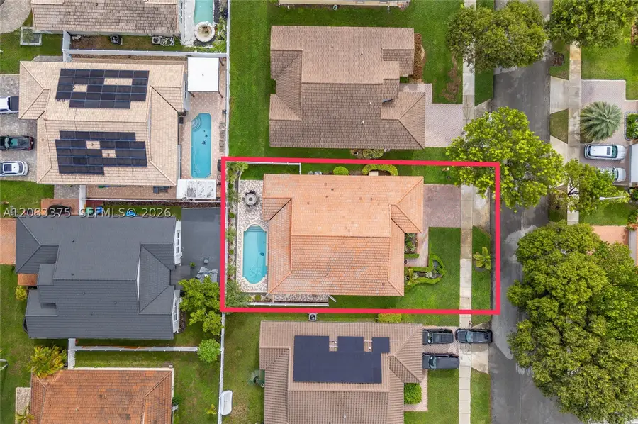13149 SW 24th St, Miramar, FL 33027 - #2