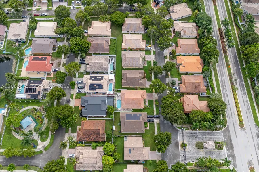 13149 SW 24th St, Miramar, FL 33027 - #3