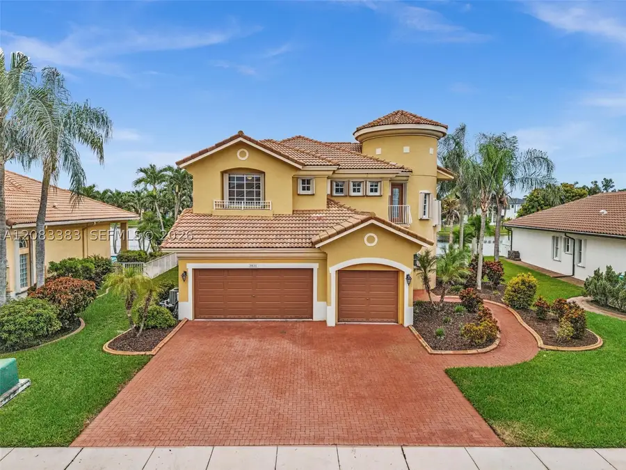 3031 SW 192nd Ave, Miramar, FL 33029 - #2
