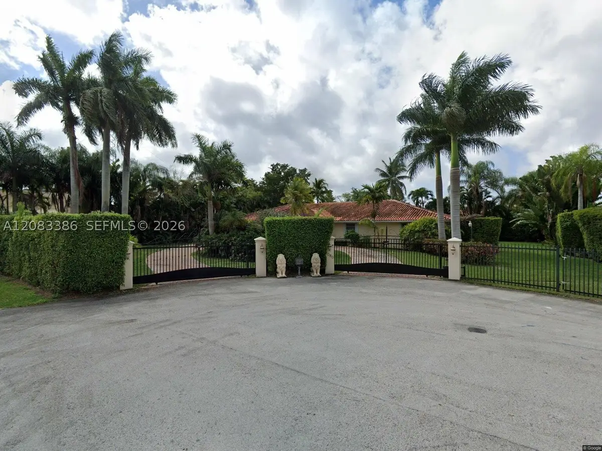 7080 SW 98th Ave, Miami, FL 33173 - #1