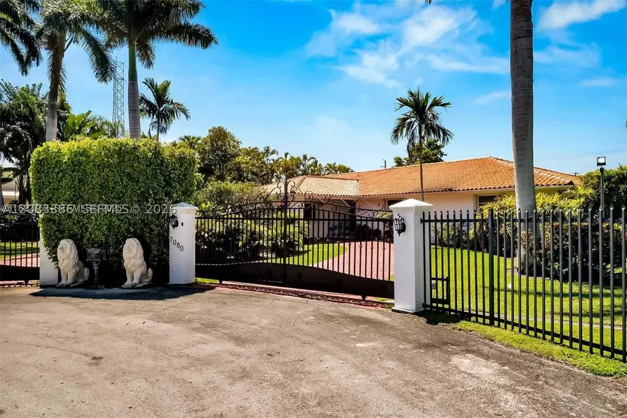 7080 SW 98th Ave, Miami, FL 33173 - #2