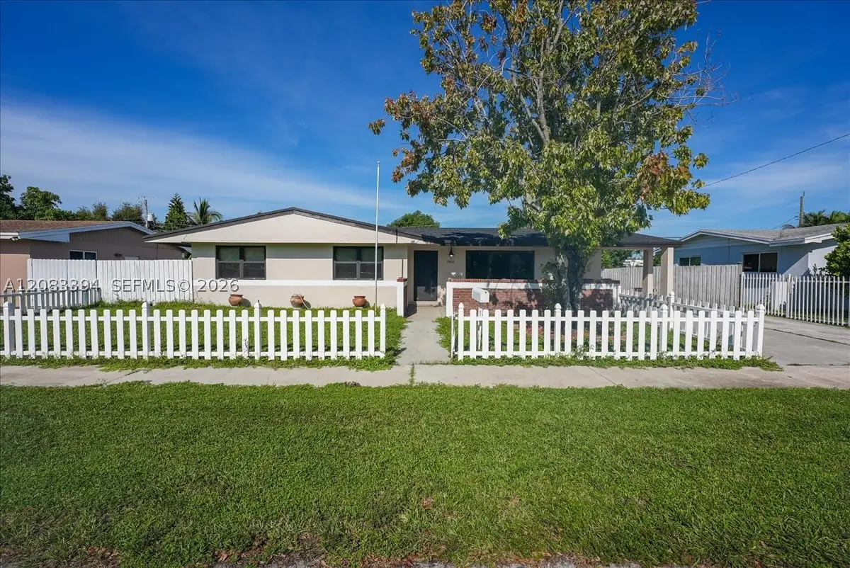 19812 NE 12th Pl, Miami, FL 33179 - #1