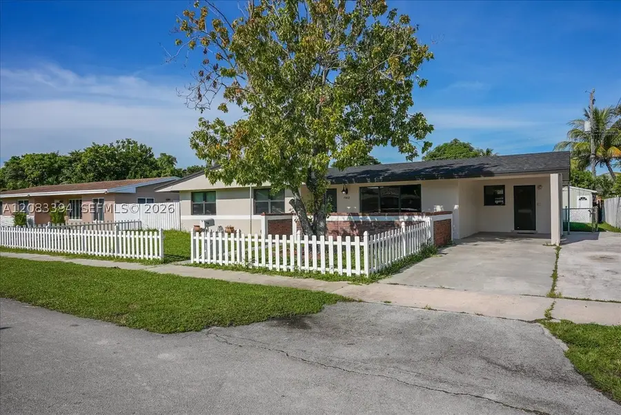 19812 NE 12th Pl, Miami, FL 33179 - #3