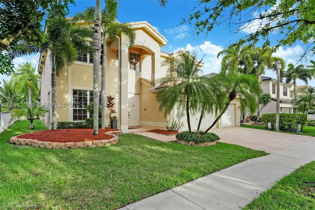 3181 SW 173rd Ter, Miramar, FL 33029 - #1