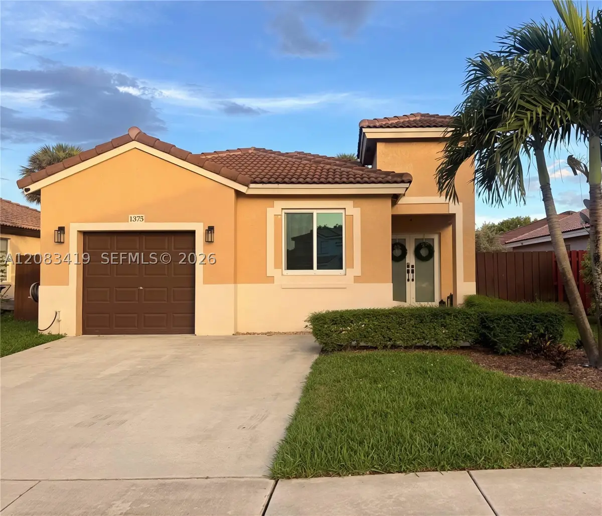 1375 SW 105th Ave, Pembroke Pines, FL 33025 - #1