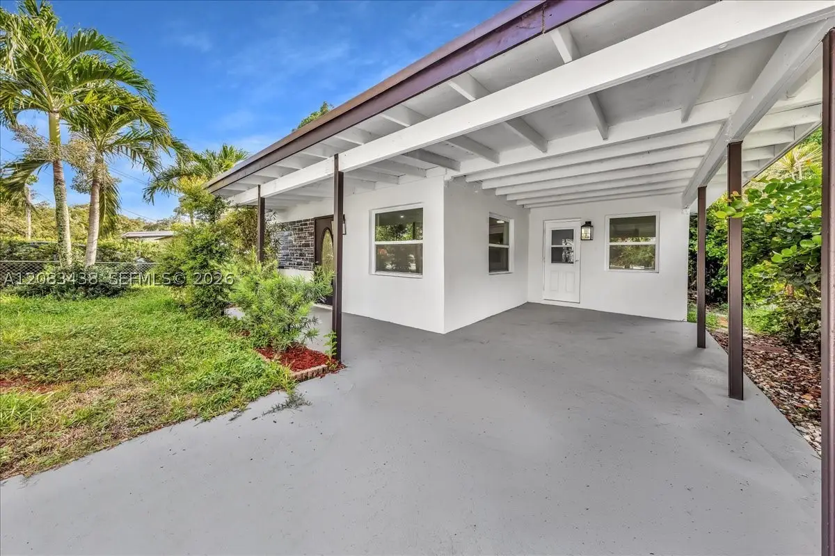 535 NW 23rd Ave, Fort Lauderdale, FL 33311 - #1