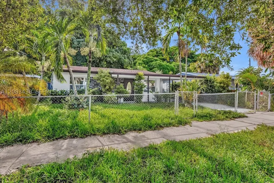 535 NW 23rd Ave, Fort Lauderdale, FL 33311 - #2