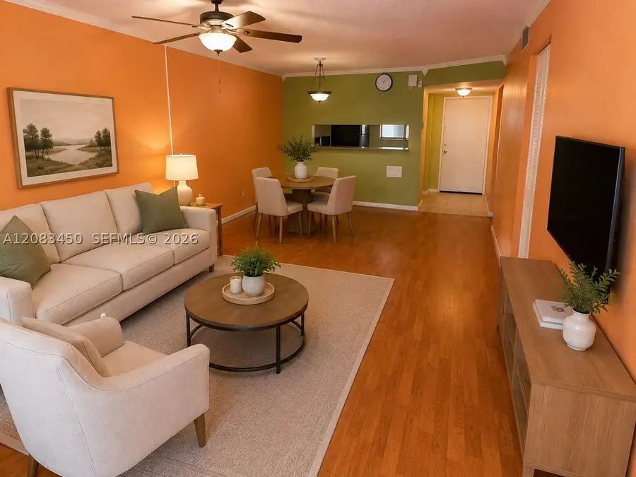3410 Foxcroft Rd #314, Miramar, FL 33025 - #3