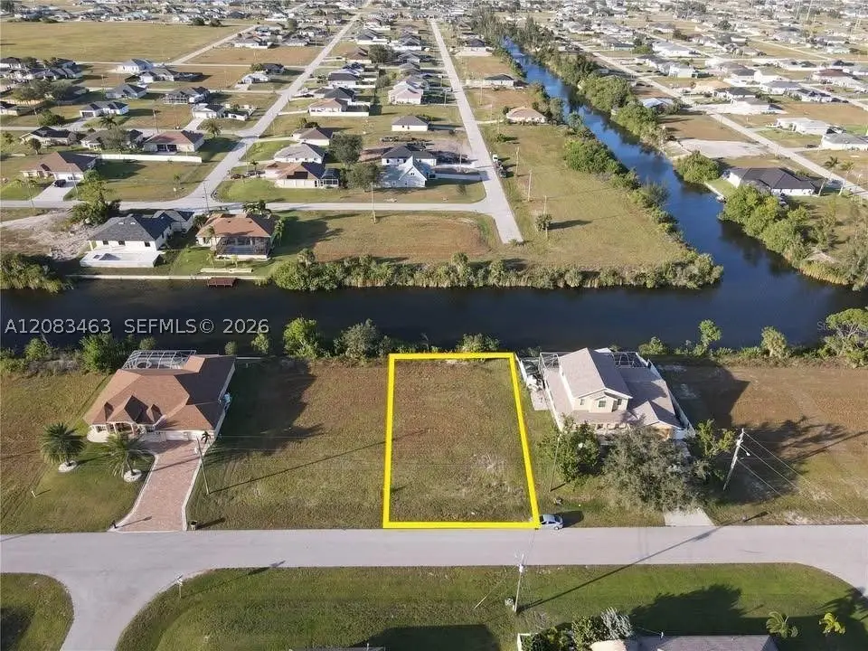 223 Nw 19th Ter, Cape Coral, FL 33993 - #1