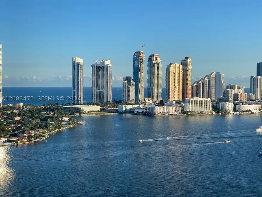 3530 Mystic Pointe Dr #3003, Aventura, FL 33180 - #2